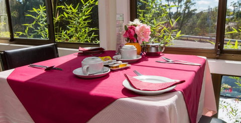 Sky Rider Motor Inn - Whitsundays Accommodation 2