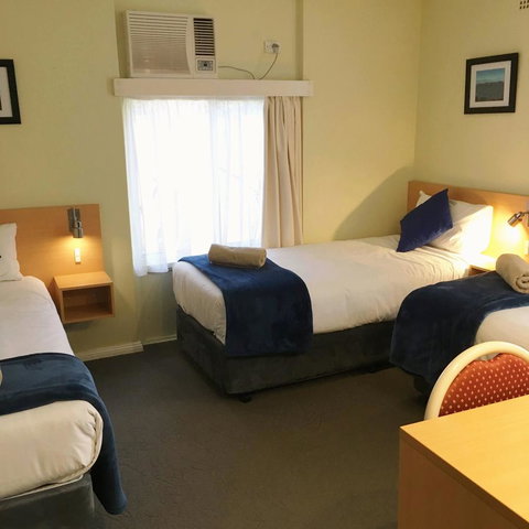 Sky Rider Motor Inn - Whitsundays Accommodation 35