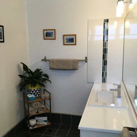 Sky Rider Motor Inn - Whitsundays Accommodation 12