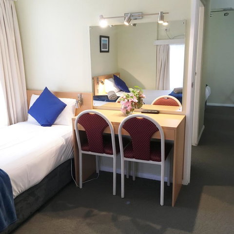 Sky Rider Motor Inn - Whitsundays Accommodation 34