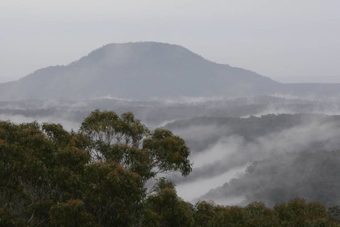 Christopher Tiny House - Whitsundays Accommodation 5