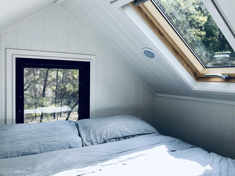 Christopher Tiny House - Whitsundays Accommodation 1