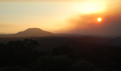 Christopher Tiny House - Whitsundays Accommodation 2