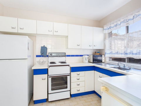 Aquarius 9 - Whitsundays Accommodation 8