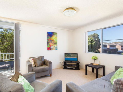 Aquarius 9 - Whitsundays Accommodation 0