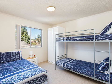 Aquarius 9 - Whitsundays Accommodation 10