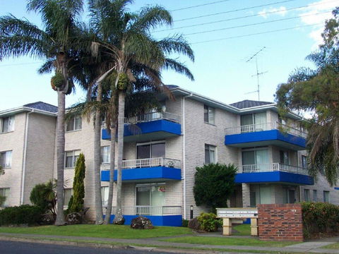 Aquarius 9 - Whitsundays Accommodation 1