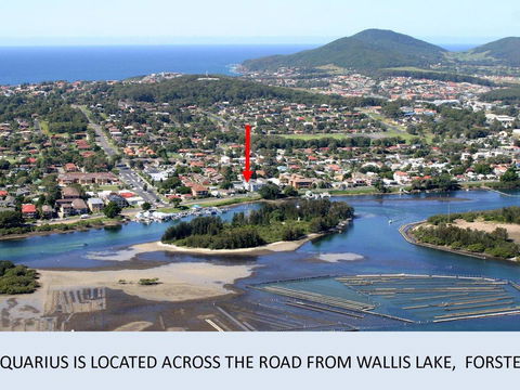 Aquarius 9 - Whitsundays Accommodation 5