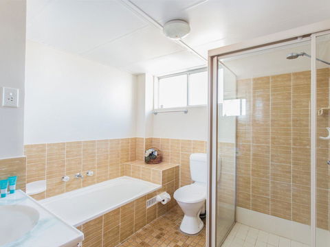 Aquarius 9 - Whitsundays Accommodation 12