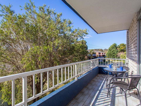 Aquarius 9 - Whitsundays Accommodation 11