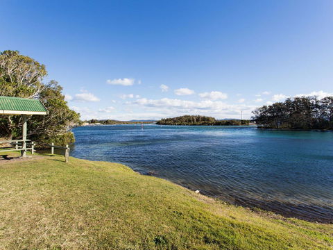 Aquarius 9 - Whitsundays Accommodation 7