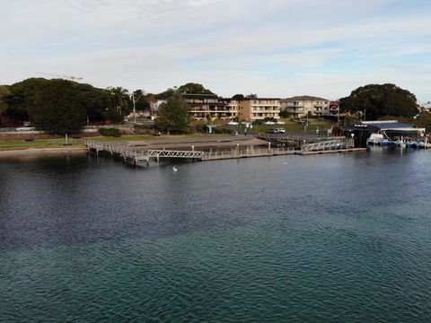 Aquarius 9 - Whitsundays Accommodation 2