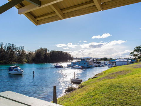 Aquarius 9 - Whitsundays Accommodation 6