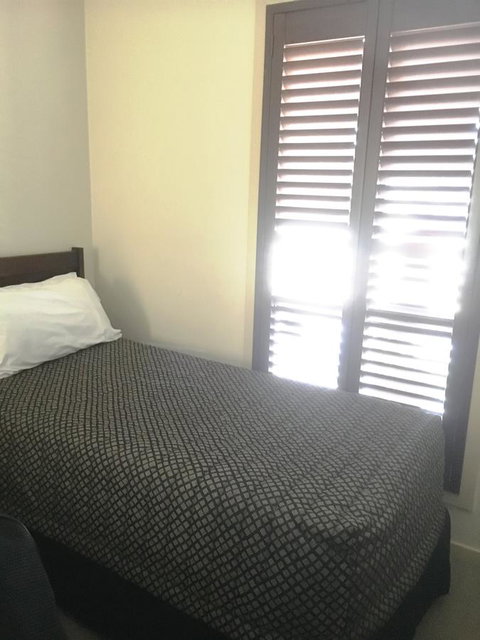 Balranald Club Motel - Whitsundays Accommodation 18