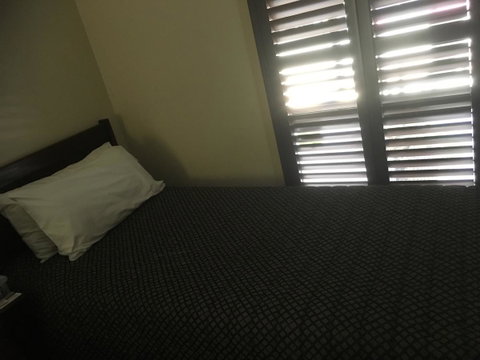 Balranald Club Motel - Whitsundays Accommodation 19