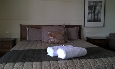 Balranald Club Motel - Whitsundays Accommodation 7