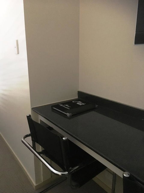 Balranald Club Motel - Whitsundays Accommodation 20