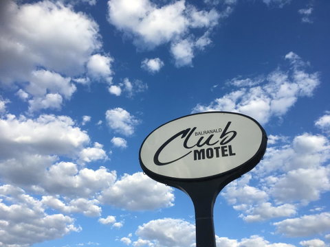 Balranald Club Motel - Whitsundays Accommodation 13