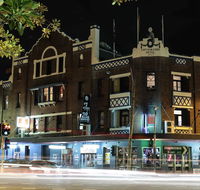 Clover Backpackers - Whitsundays Accommodation