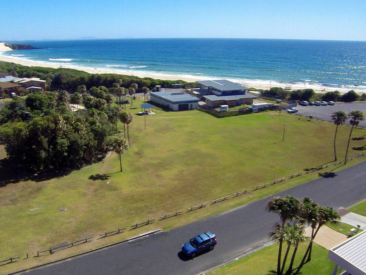 Shallow Bay NSW Whitsundays Accommodation