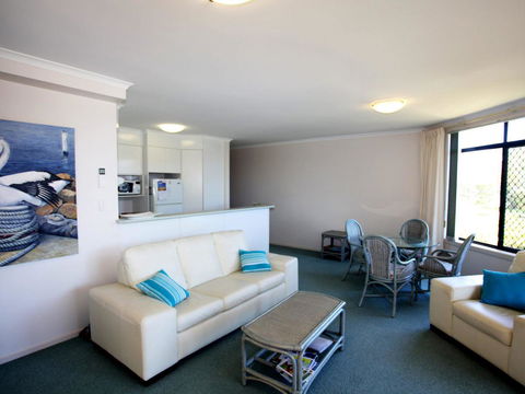 Horizons 1 - Whitsundays Accommodation 3