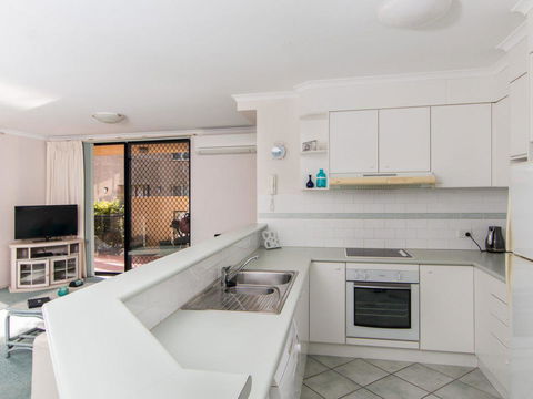 Horizons 1 - Whitsundays Accommodation 5