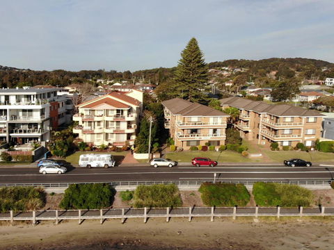 Horizons 1 - Whitsundays Accommodation 6