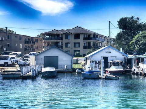 Horizons 1 - Whitsundays Accommodation 0