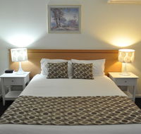 Albury Burvale Motor Inn - Whitsundays Accommodation