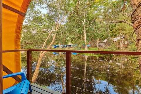 Arts Factory By Nomads - Whitsundays Accommodation 13