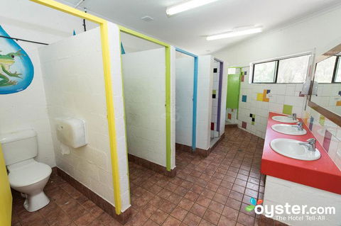 Arts Factory By Nomads - Whitsundays Accommodation 38