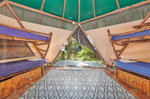 Arts Factory By Nomads - Whitsundays Accommodation 3