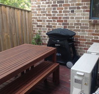 Hideaway Holiday Apartments - Whitsundays Accommodation