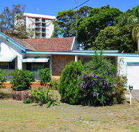 11 Peel Street - Whitsundays Accommodation
