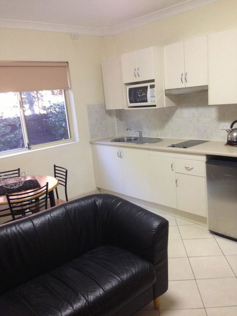 Bel Mondo Apartments - Whitsundays Accommodation 11
