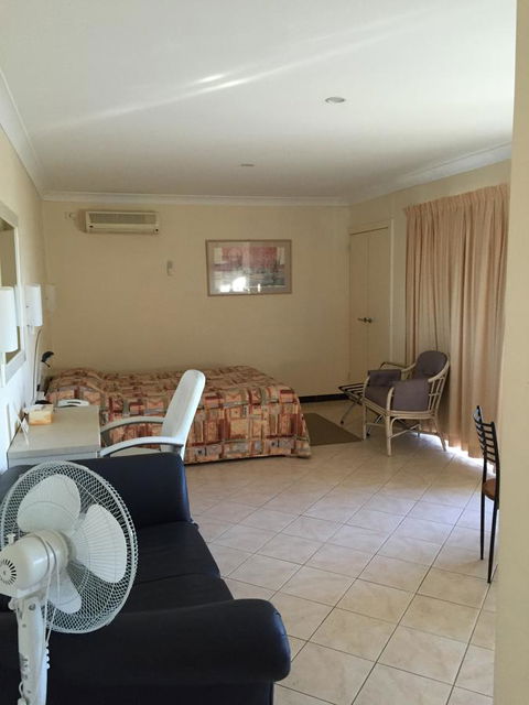 Bel Mondo Apartments - Whitsundays Accommodation 12