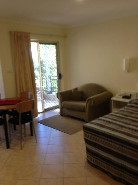 Bel Mondo Apartments - Whitsundays Accommodation 9