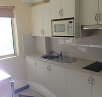 Bel Mondo Apartments - Whitsundays Accommodation
