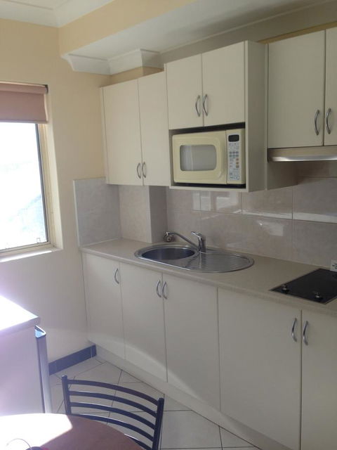 Bel Mondo Apartments - Whitsundays Accommodation 0
