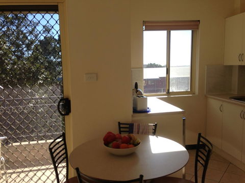 Bel Mondo Apartments - Whitsundays Accommodation 3