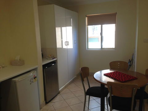 Bel Mondo Apartments - Whitsundays Accommodation 1
