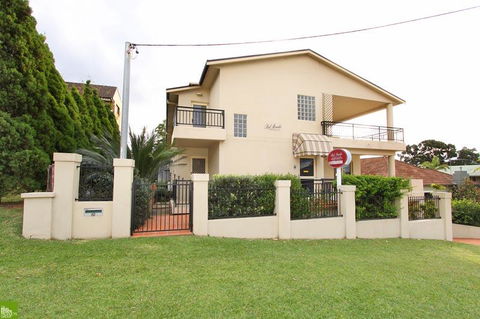 Bel Mondo Apartments - Whitsundays Accommodation 8