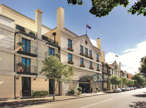The Langham Sydney - Whitsundays Accommodation 3