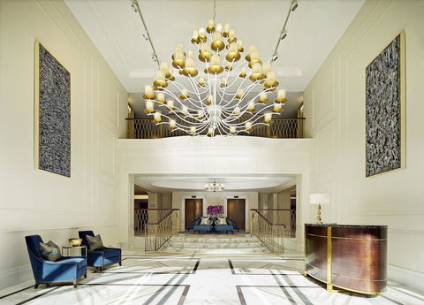 The Langham Sydney - Whitsundays Accommodation 1