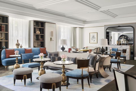 The Langham Sydney - Whitsundays Accommodation 9