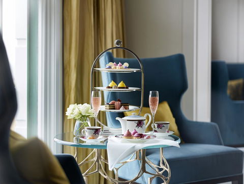 The Langham Sydney - Whitsundays Accommodation 10