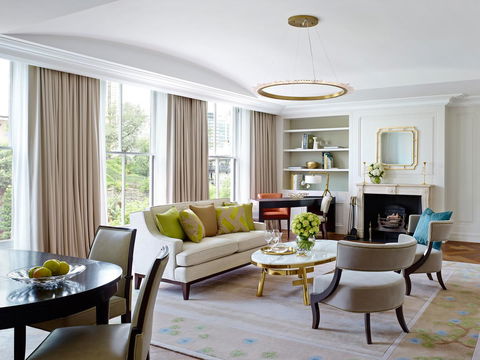 The Langham Sydney - Whitsundays Accommodation 14