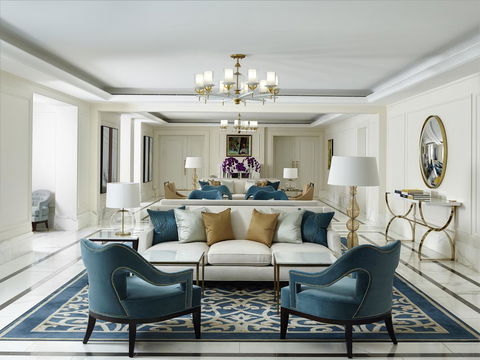 The Langham Sydney - Whitsundays Accommodation 7