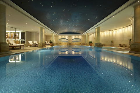 The Langham Sydney - Whitsundays Accommodation 0