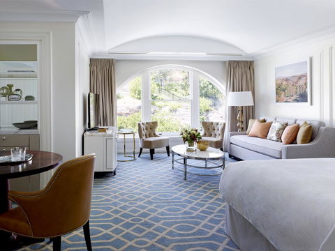The Langham Sydney - Whitsundays Accommodation 17